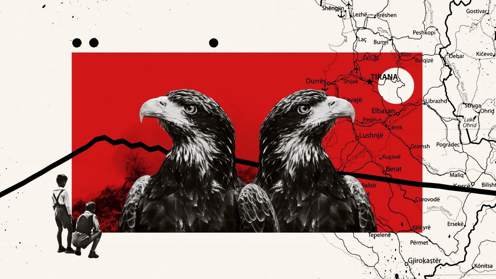 Albania's 'demographic dividend' Tipping Point Magazine