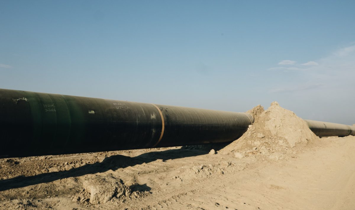 Das Rohr – Tipping Point Magazine